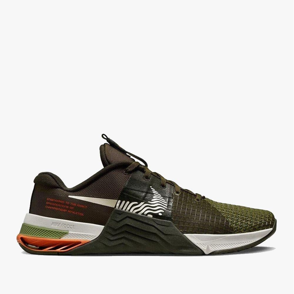 Мужские кроссовки Nike Metcon 8 - DO9328-301 в интернет магазине